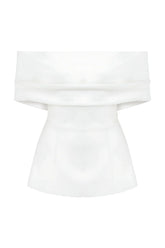 Off The Shoulder Blouse